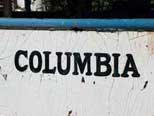 Columbia Rebirth Celebration
